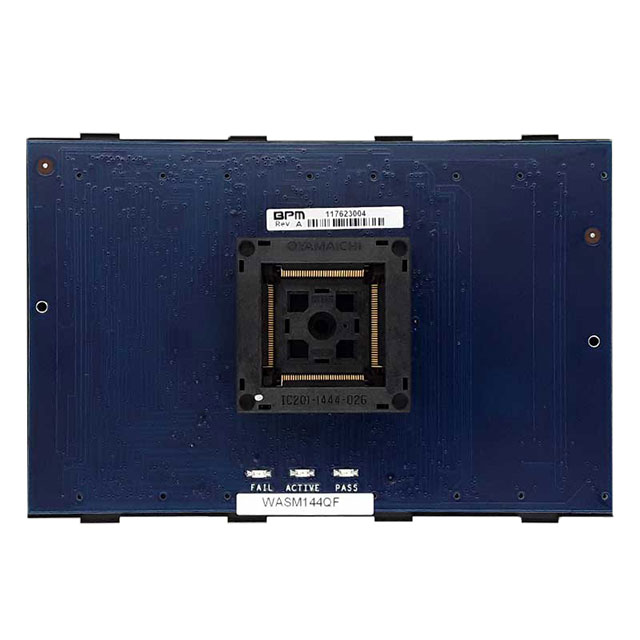 FSM144QFBPM Microsystems