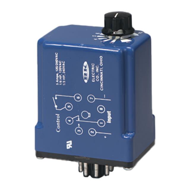 CFB-115A-2B-10MR-K Electronics, Inc.