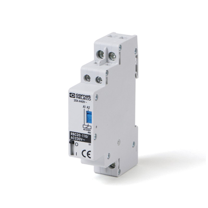 RBC20-110/AC230Vturck