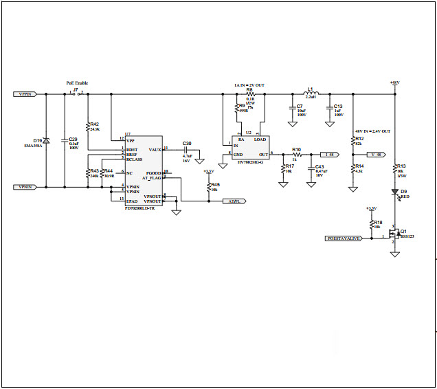 Microchip Technology DM160230 Reference Design 3
