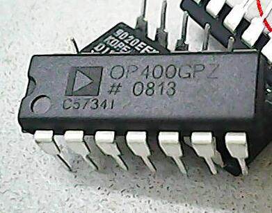 OP400GAnalog Devices