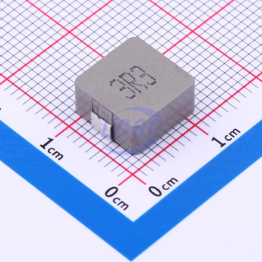 SMS1050-3R3MTLanTu Micro
