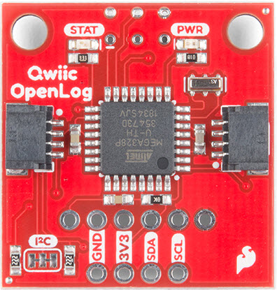 SparkFun Electronics DEV-15164 Reference Design 2