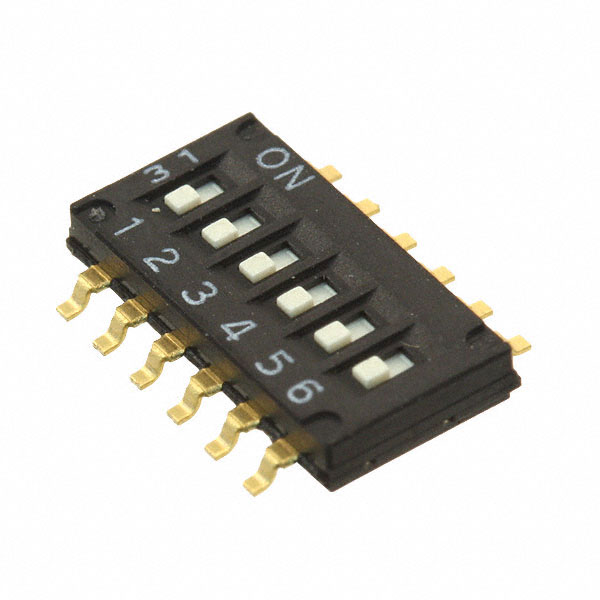 A6H-6101(VNM)Omron Electronics Inc-EMC Div