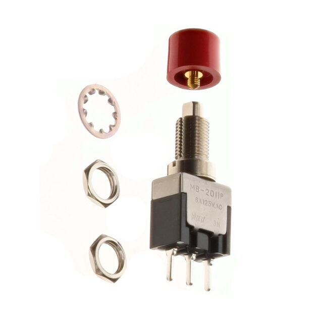 MBN15SS1W03-CCNKK Switches