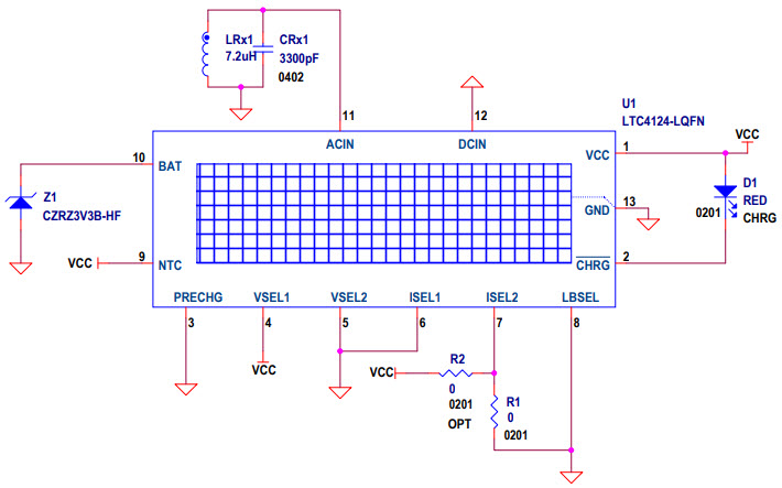 Linear Technology/Analog Devices DC2769A-A-KIT Reference Design 1