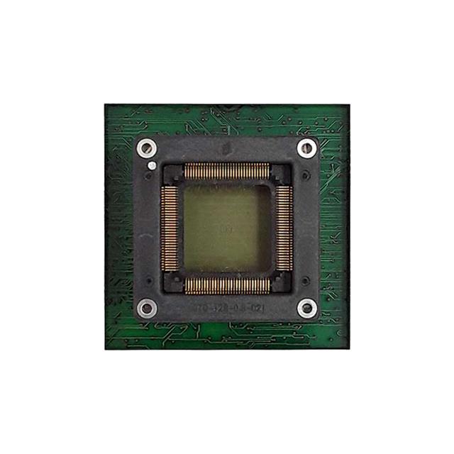 LASMR144TQMABPM Microsystems