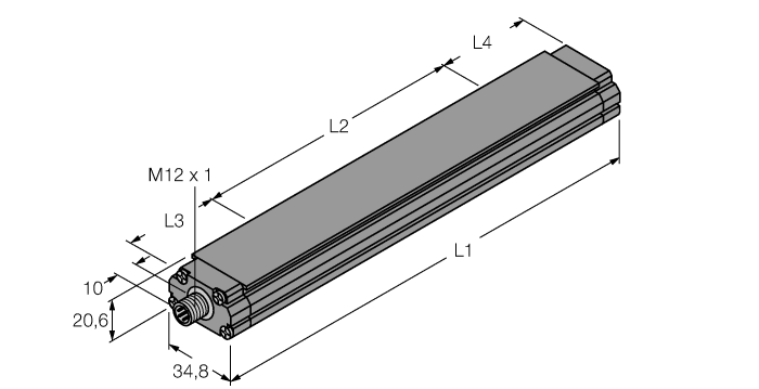 LT5E-Q21-DQLENNX2-H11121turck