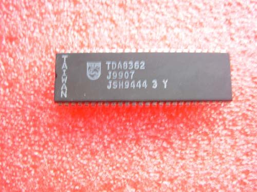 TDA8362NXP Semiconductors