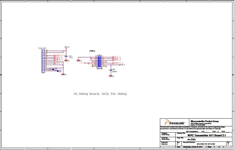 NXP USA Inc. WCT-5W1COILTX Reference Design 4