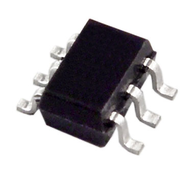 TPD4E1B06DCKR BYPTexas Instruments