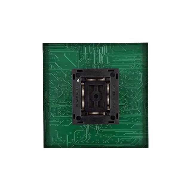 LASM256BGQABPM Microsystems