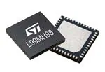 L99MH98-TRSTMicroelectronics