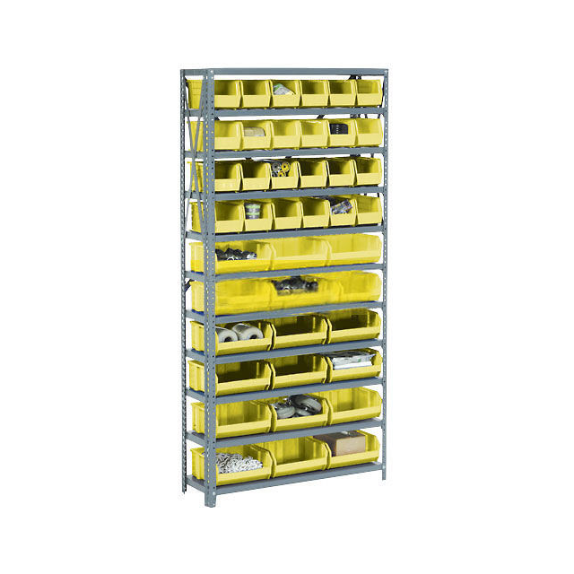 603247YLGlobal Industrial