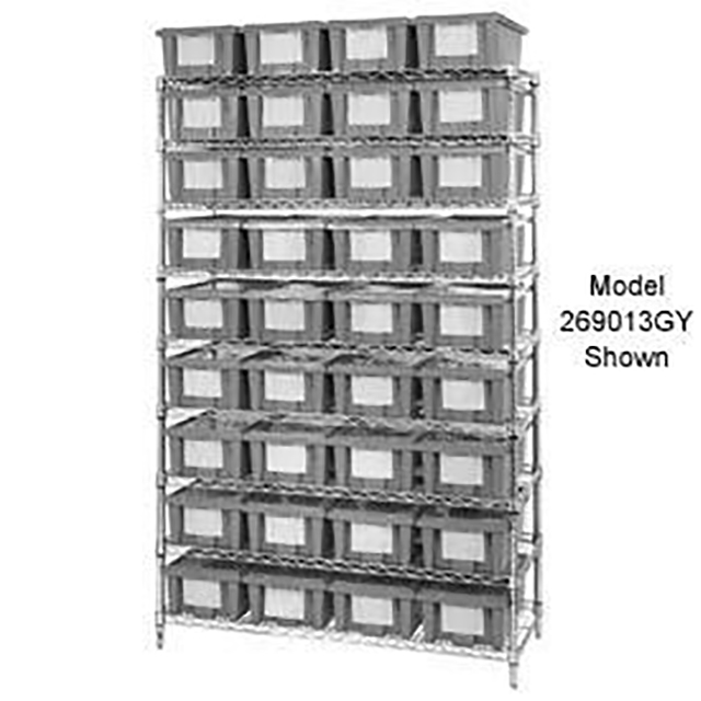 269014GYGlobal Industrial