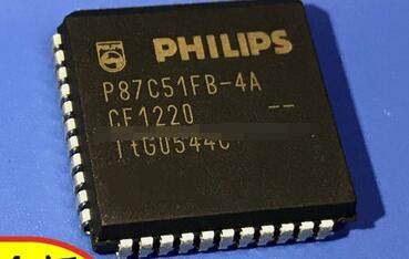 P87C51FB-4ANXP Semiconductors