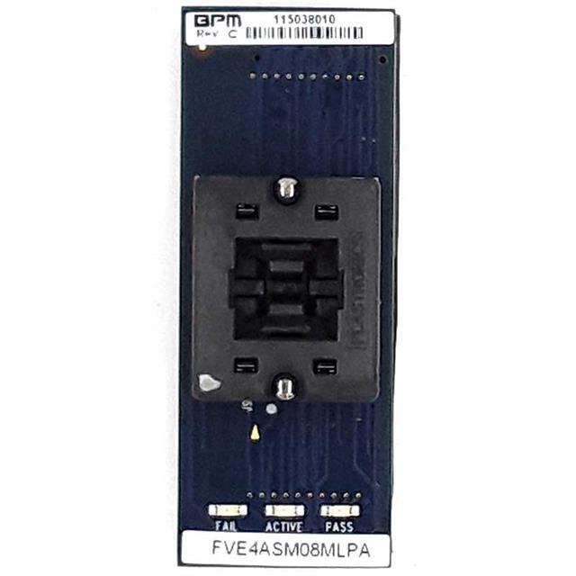 FVE4ASM08MLPABPM Microsystems