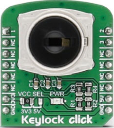 MikroElektronika MIKROE-2564 Reference Design 4