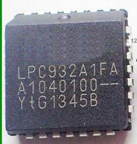 P89LPC932A1FANXP Semiconductors