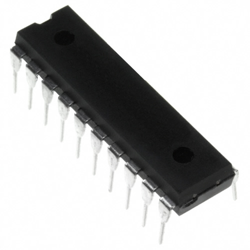 PALCE16V8H-25PCAMD