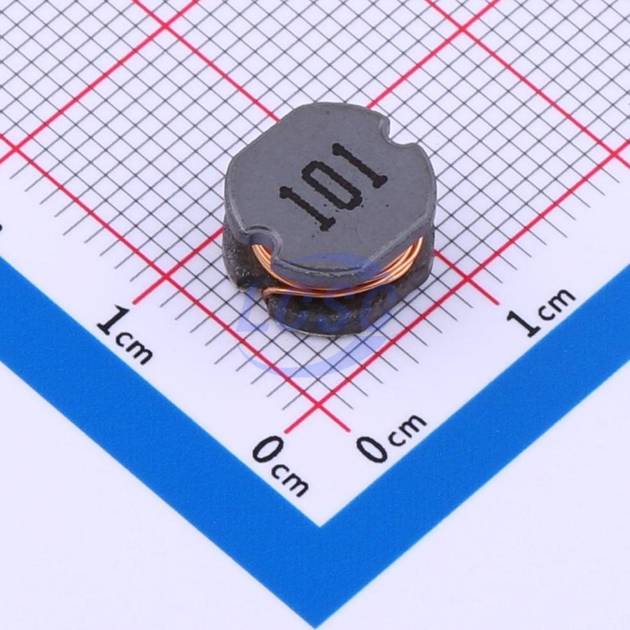 SCD1054-101MTLanTu Micro