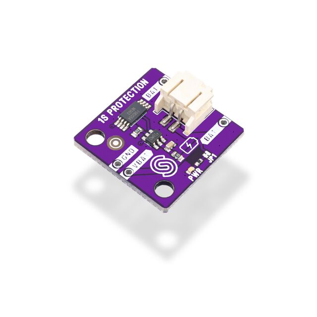 333049Soldered Electronics