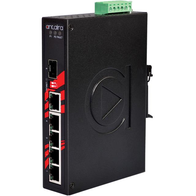 LNX-0601G-SFP-TICOMTECH, INC.