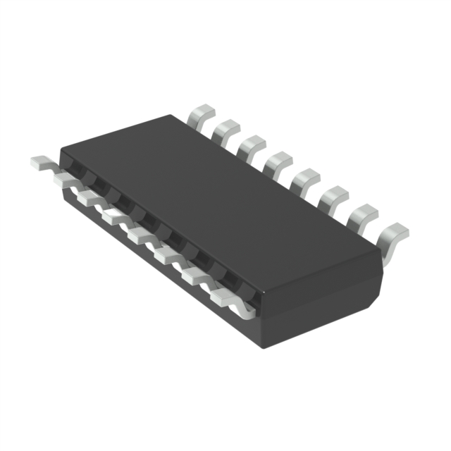 MC74HC4051AADR2Gonsemi