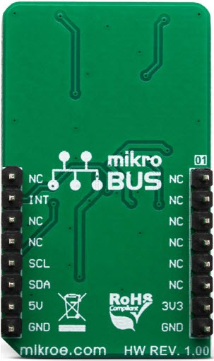 MikroElektronika MIKROE-3575 Reference Design 5