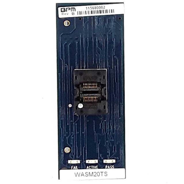 WX4ASM88BGFBPM Microsystems
