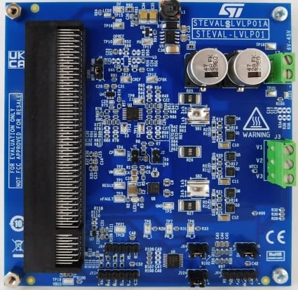 STEVAL-LVLP01STMicroelectronics