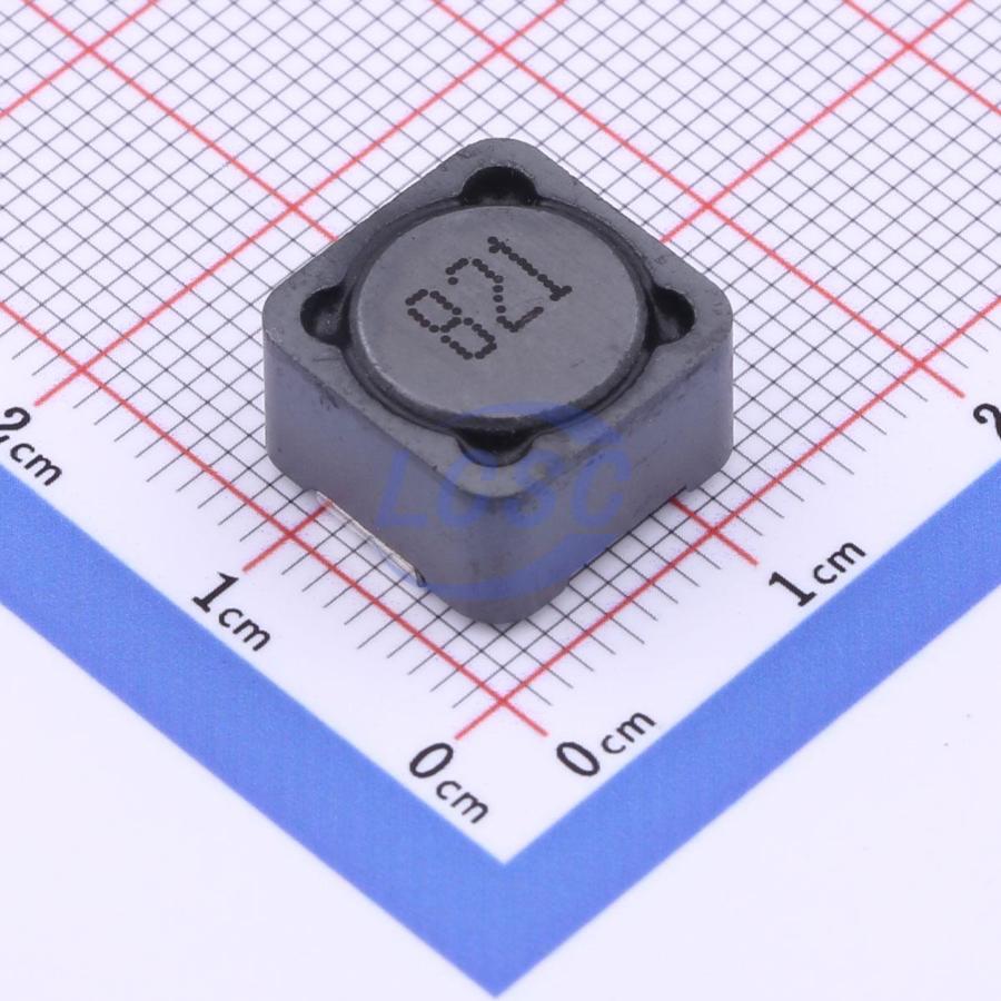 FTKB1207-821MTcjiang (Changjiang Microelectronics Tech)