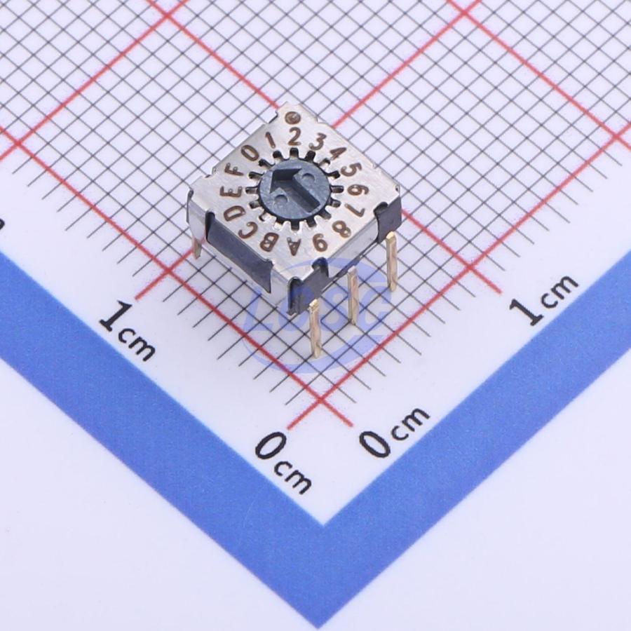 STAR-16SM Switch