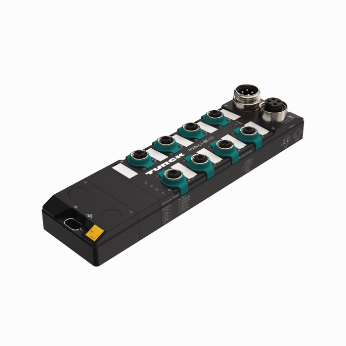 TBEN-L4-SE-U1turck