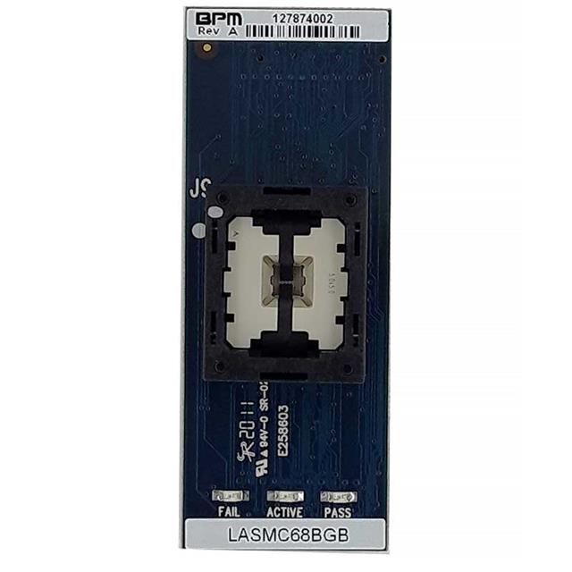 WASMR80QCABPM Microsystems