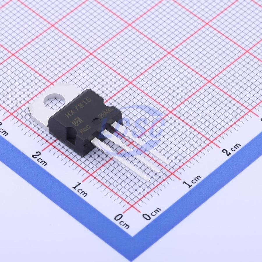 HX7815CTGHANSCHIP semiconductor