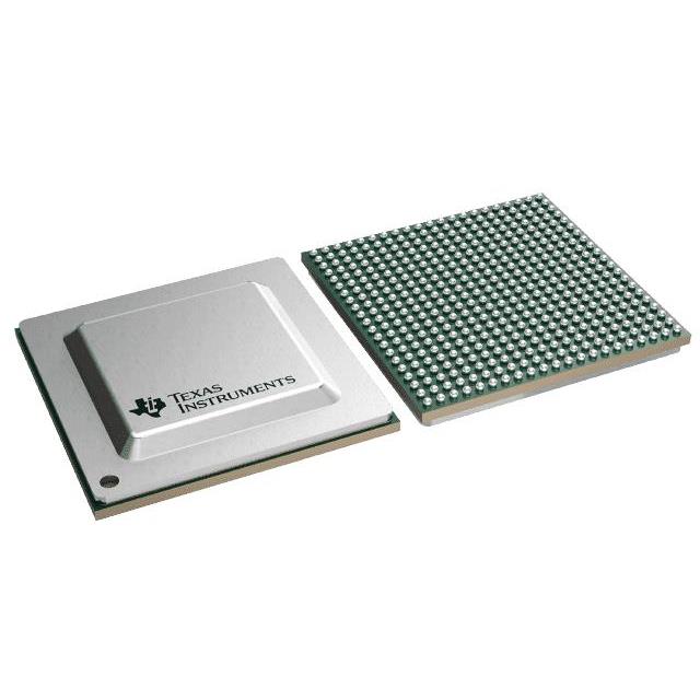 AM6421BSDGHAALVRTexas Instruments