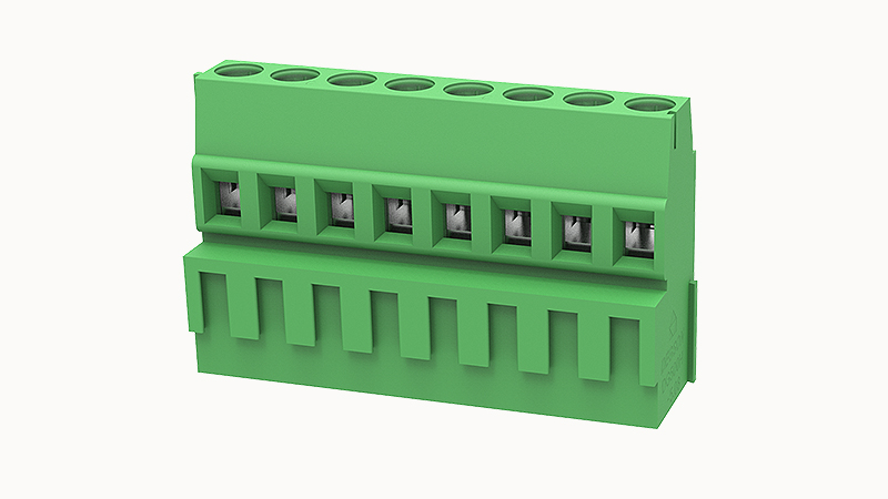 DG500H-5.0-08PDEGSON