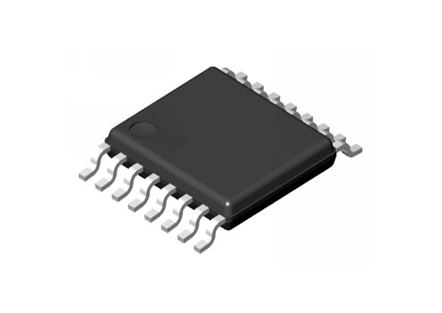SN74AVC4T774PWR WT774Texas Instruments