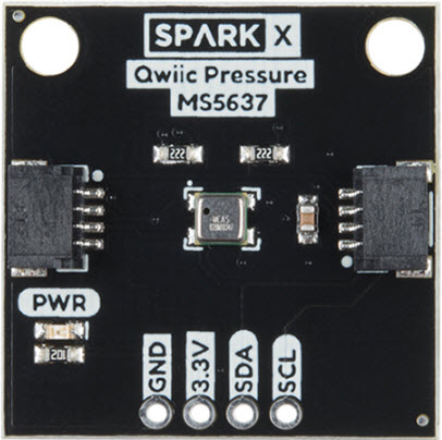 SparkFun Electronics SPX-14688 Reference Design 2