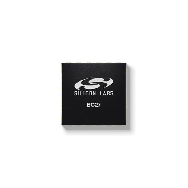 EFR32BG27C140F768IM32-BRSilicon Labs