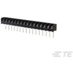 6WWV-16-008TE Connectivity