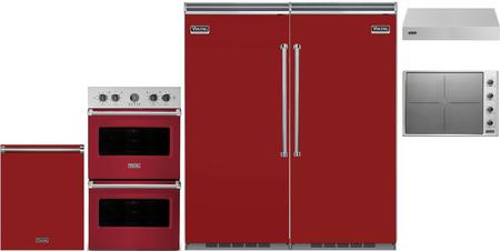 985372Viking Range