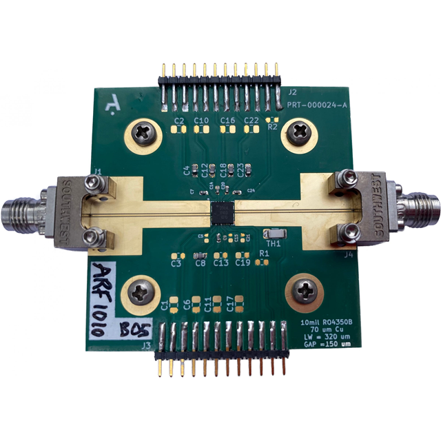 ARF1010Q4- EVAL-01Altum RF International B.V.