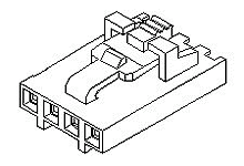 510300830Molex