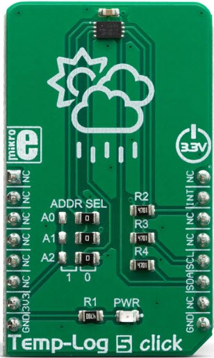 MikroElektronika MIKROE-3442 Reference Design 2