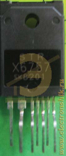 STRW5453ASanken