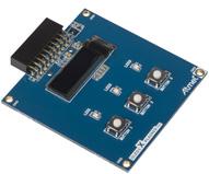 Microchip Technology ATOLED1-XPRO Reference Design 5