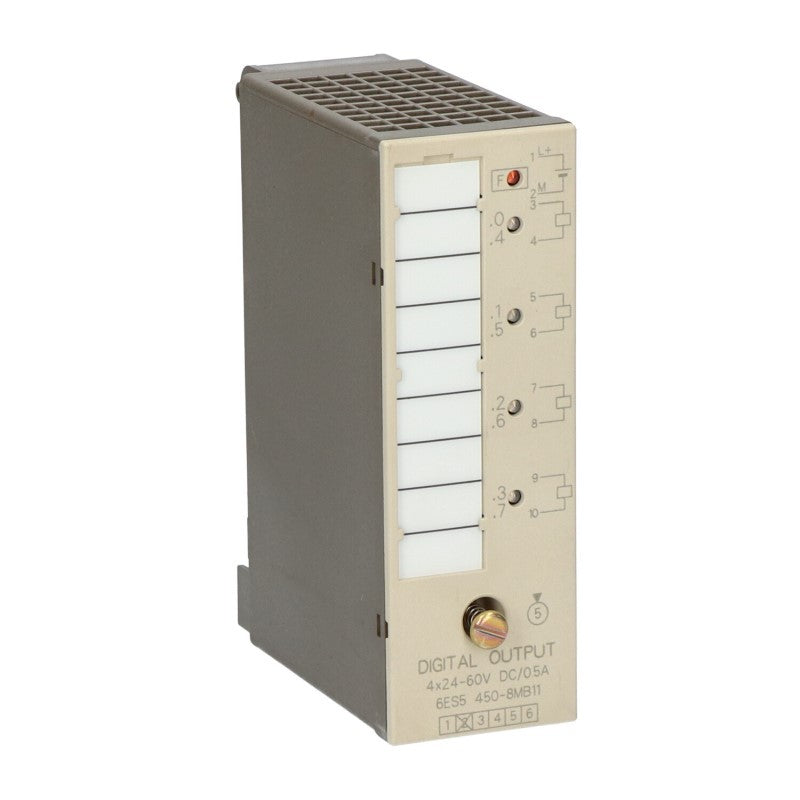 6ES5450-8MB11Siemens