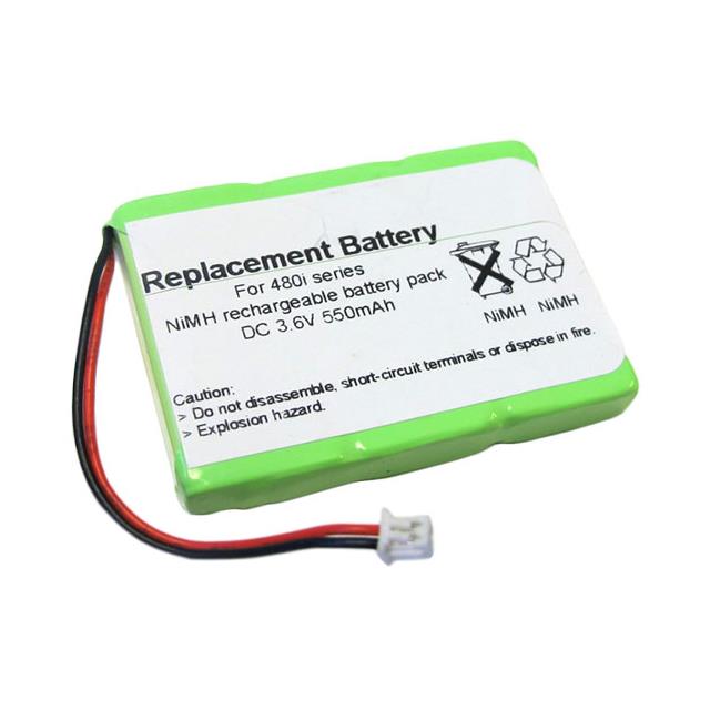 RB-480I-NArtisan Power